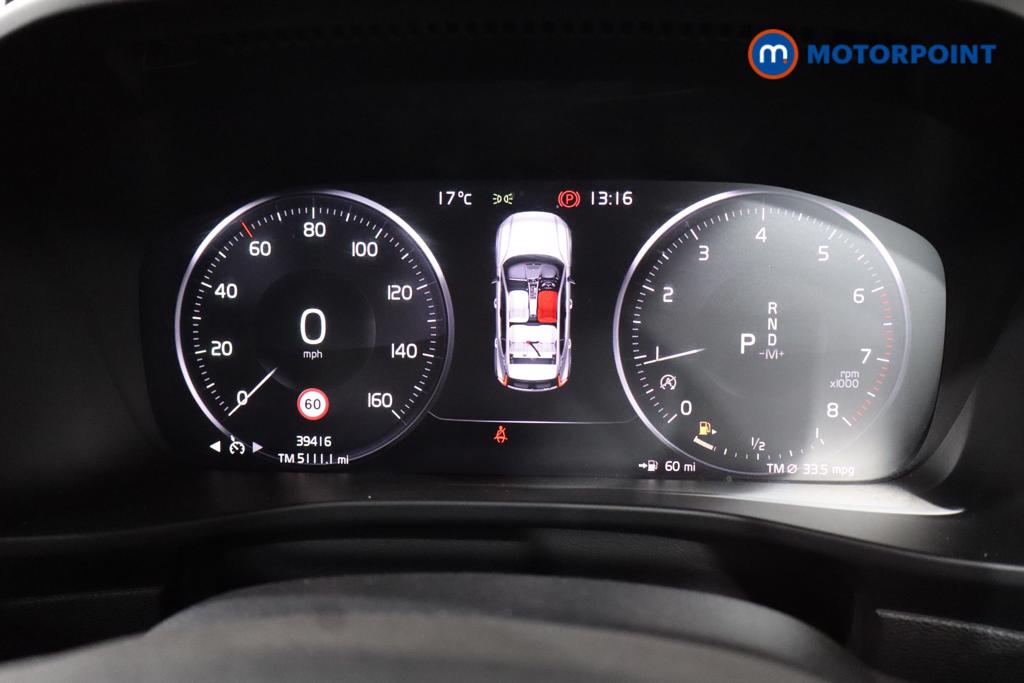 Volvo Xc40 Inscription Automatic Petrol SUV - Stock Number (1565481) - 3rd supplementary image