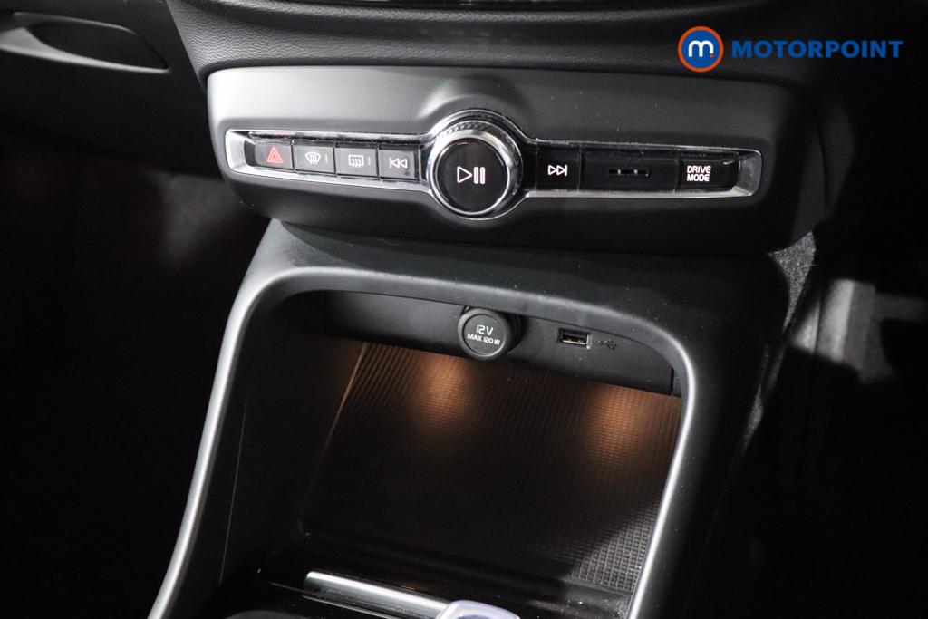 Volvo Xc40 Inscription Automatic Petrol SUV - Stock Number (1565481) - 4th supplementary image