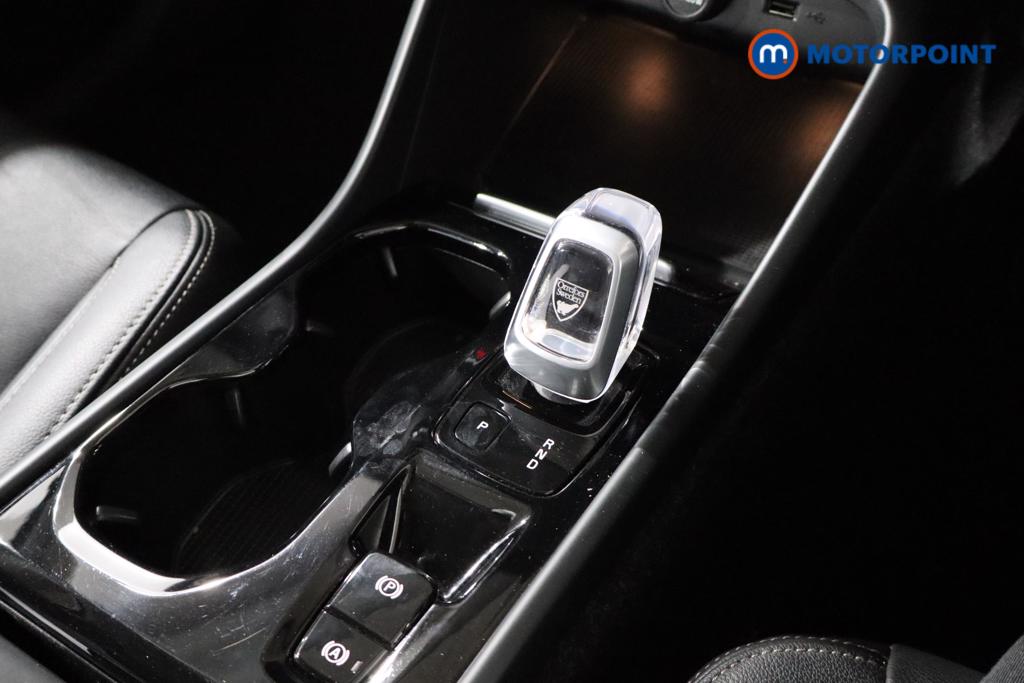 Volvo Xc40 Inscription Automatic Petrol SUV - Stock Number (1565481) - 5th supplementary image