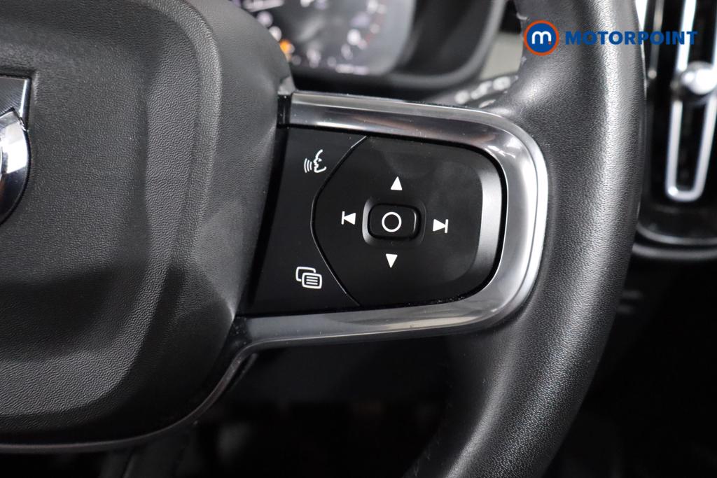 Volvo Xc40 Inscription Automatic Petrol SUV - Stock Number (1565481) - 8th supplementary image