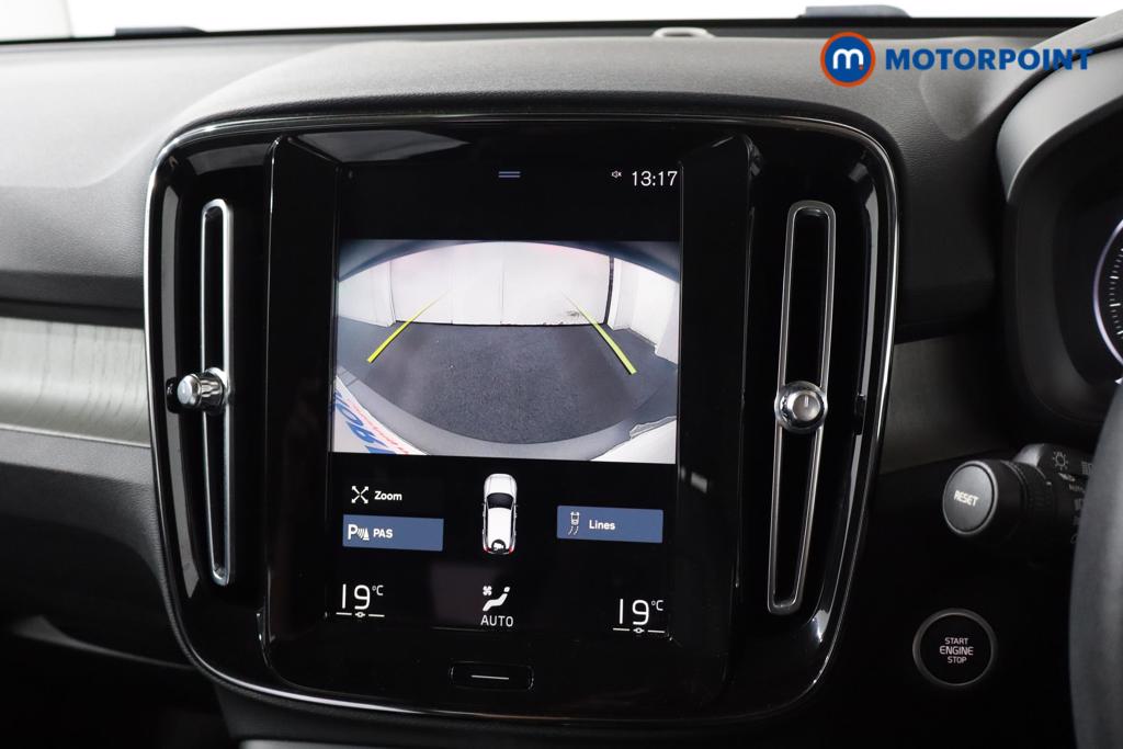 Volvo Xc40 Inscription Automatic Petrol SUV - Stock Number (1565481) - 12th supplementary image