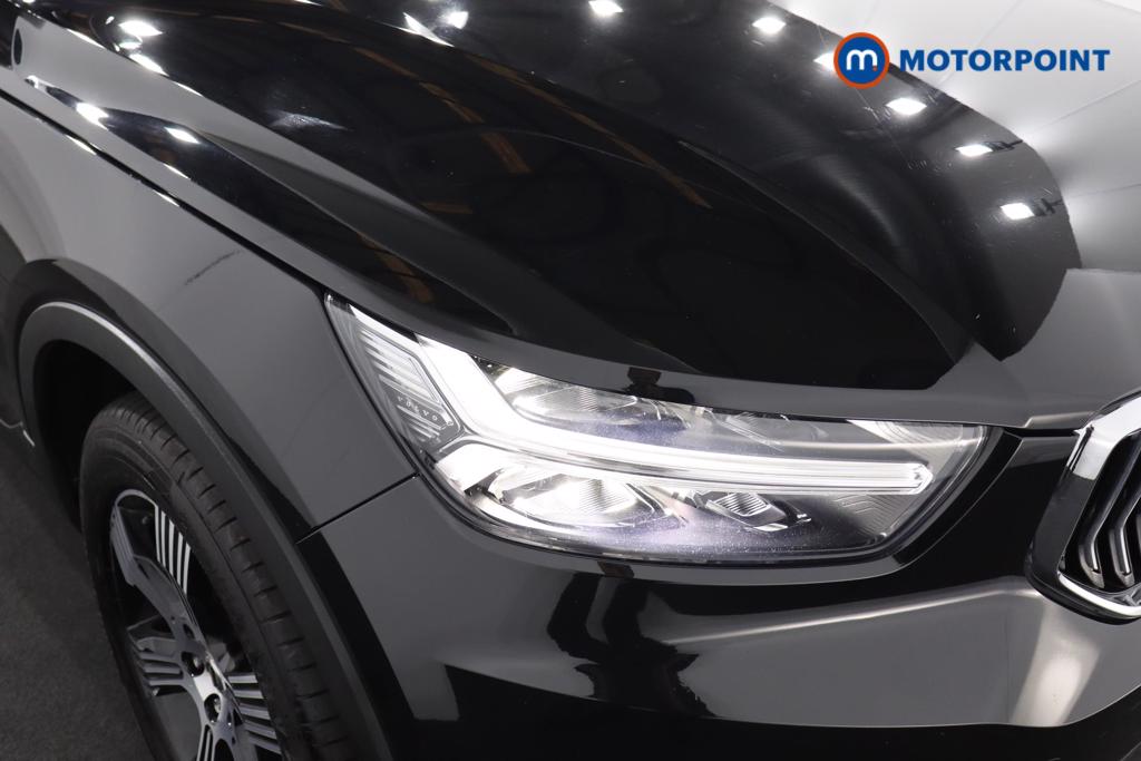 Volvo Xc40 Inscription Automatic Petrol SUV - Stock Number (1565481) - 14th supplementary image