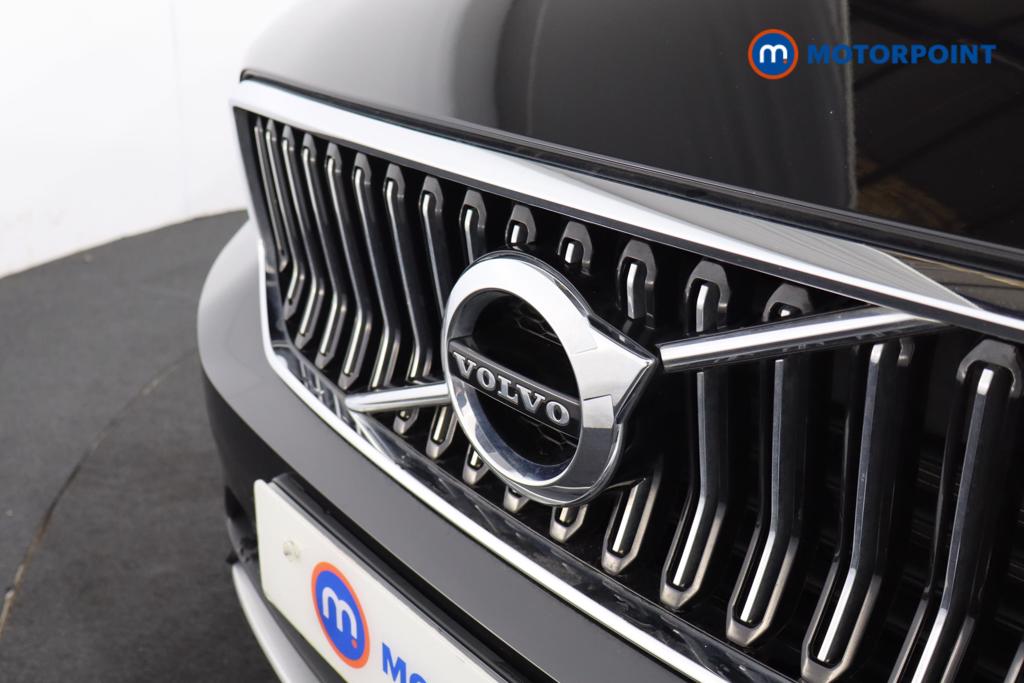 Volvo Xc40 Inscription Automatic Petrol SUV - Stock Number (1565481) - 16th supplementary image