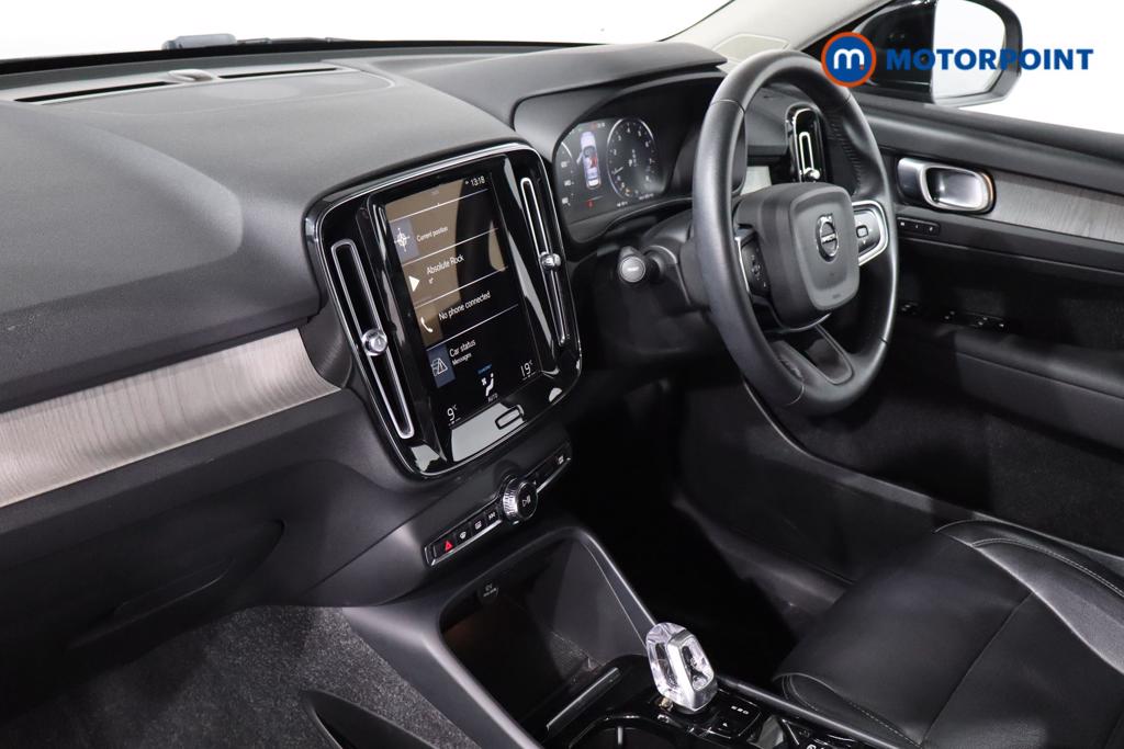 Volvo Xc40 Inscription Automatic Petrol SUV - Stock Number (1565481) - 17th supplementary image
