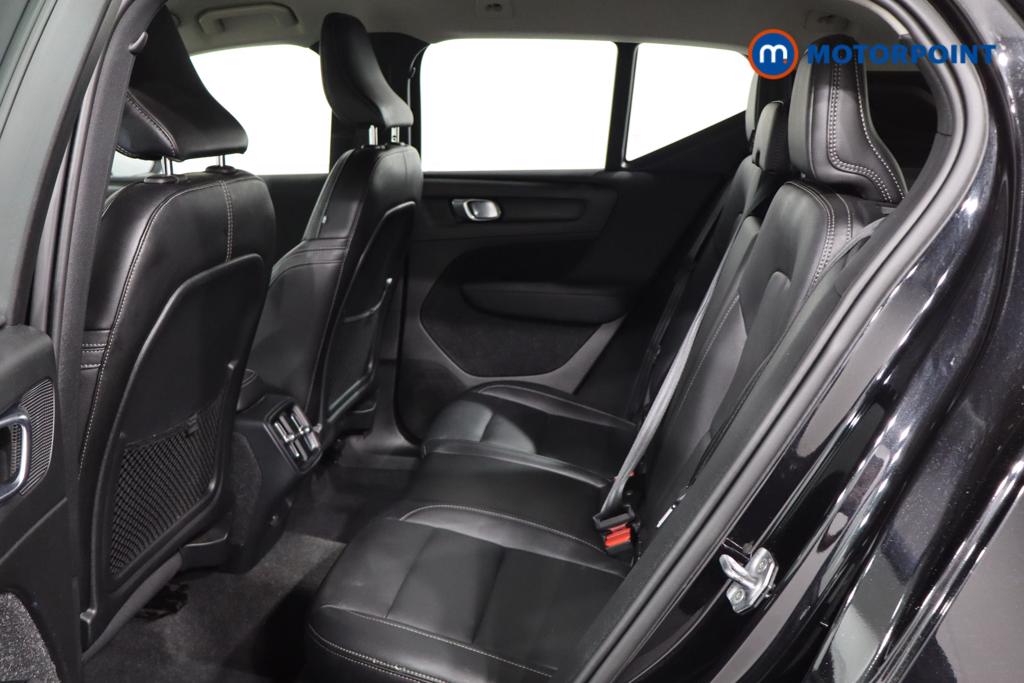 Volvo Xc40 Inscription Automatic Petrol SUV - Stock Number (1565481) - 19th supplementary image