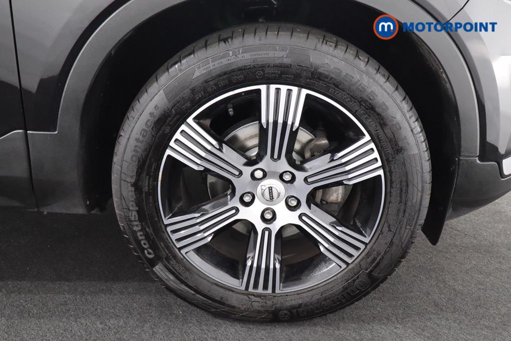 Volvo Xc40 Inscription Automatic Petrol SUV - Stock Number (1565481) - 26th supplementary image