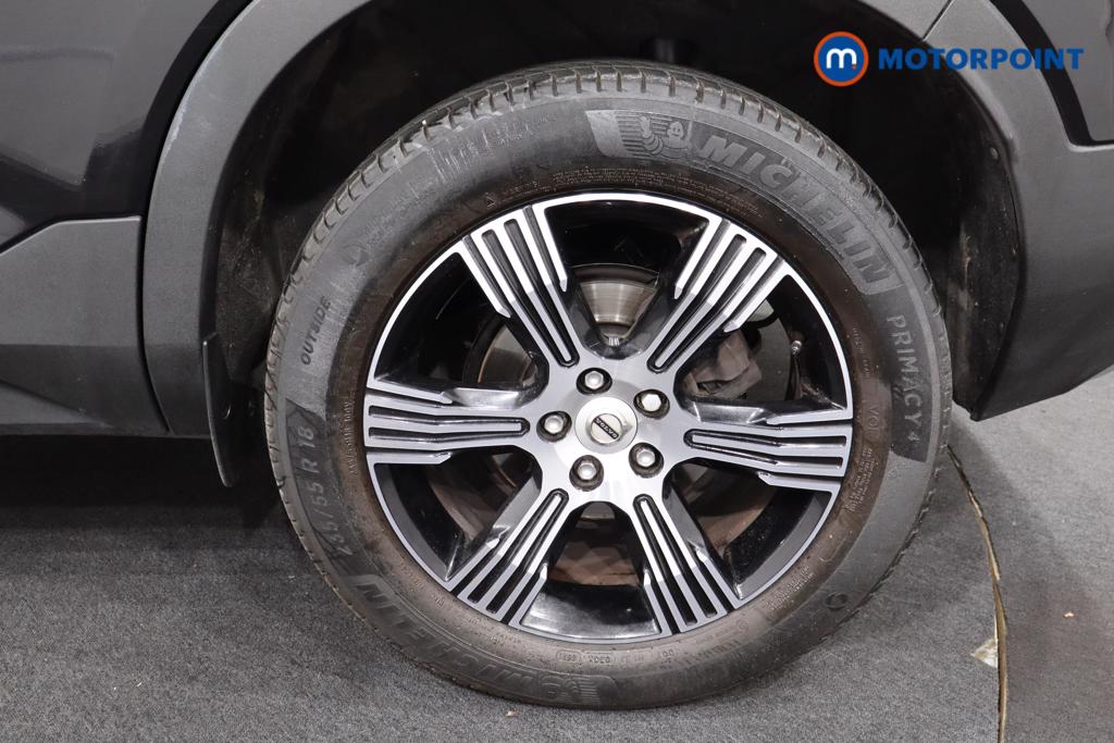 Volvo Xc40 Inscription Automatic Petrol SUV - Stock Number (1565481) - 28th supplementary image