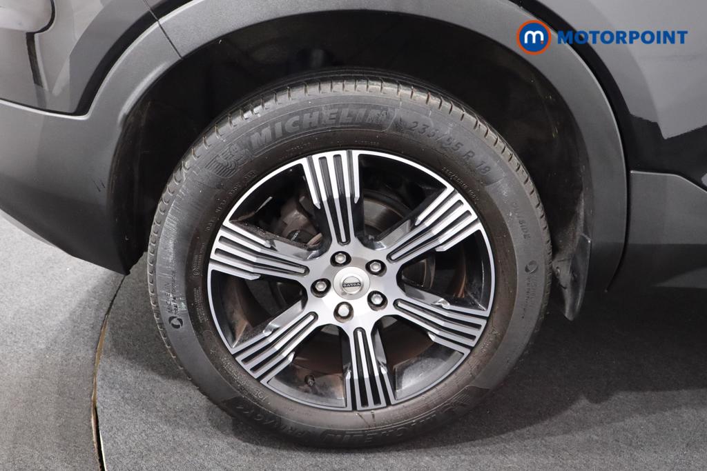 Volvo Xc40 Inscription Automatic Petrol SUV - Stock Number (1565481) - 29th supplementary image