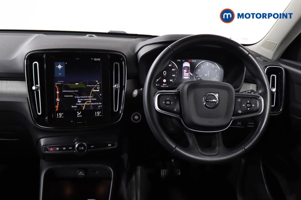 Volvo Xc40 Inscription Automatic Petrol SUV - Stock Number (1565481) - 1st supplementary image