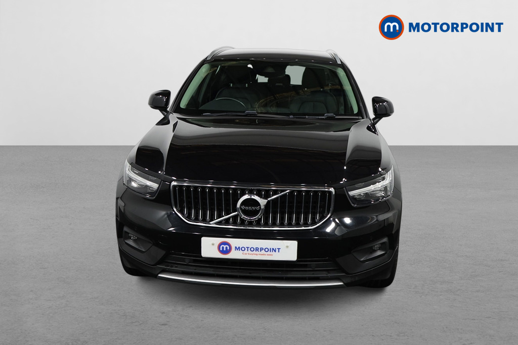 Volvo Xc40 Inscription Automatic Petrol SUV - Stock Number (1565481) - Front bumper