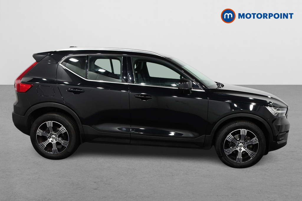 Volvo Xc40 Inscription Automatic Petrol SUV - Stock Number (1565481) - Drivers side