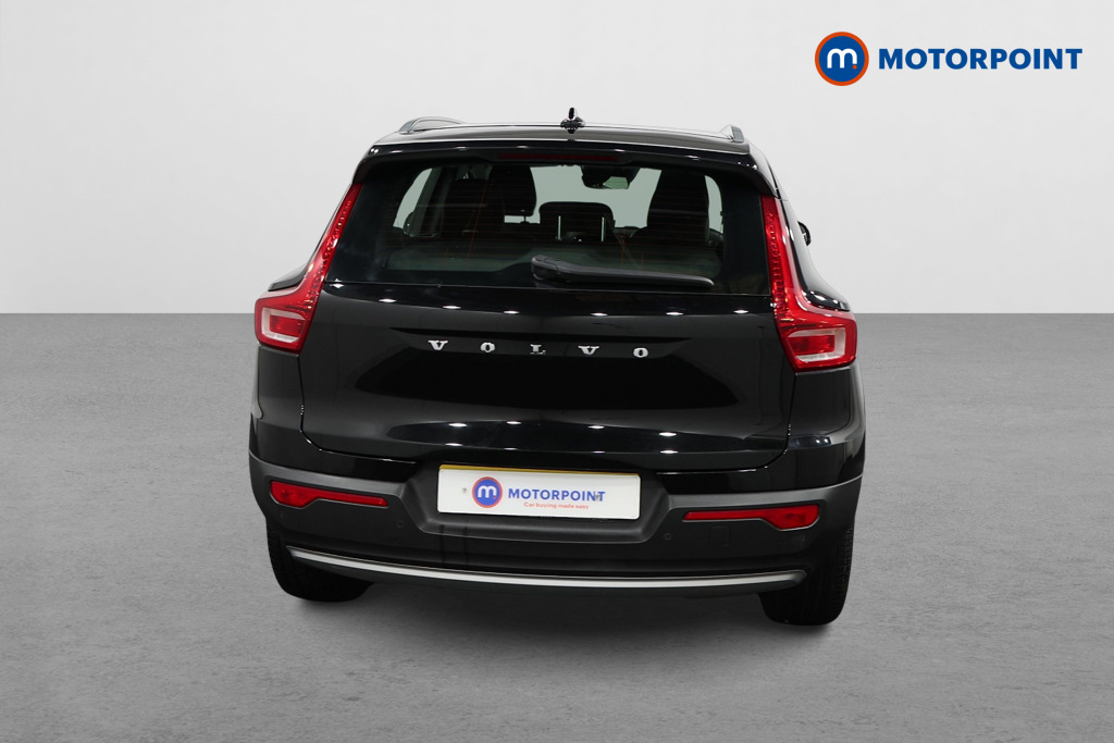 Volvo Xc40 Inscription Automatic Petrol SUV - Stock Number (1565481) - Rear bumper