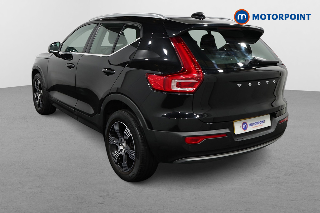 Volvo Xc40 Inscription Automatic Petrol SUV - Stock Number (1565481) - Passenger side rear corner