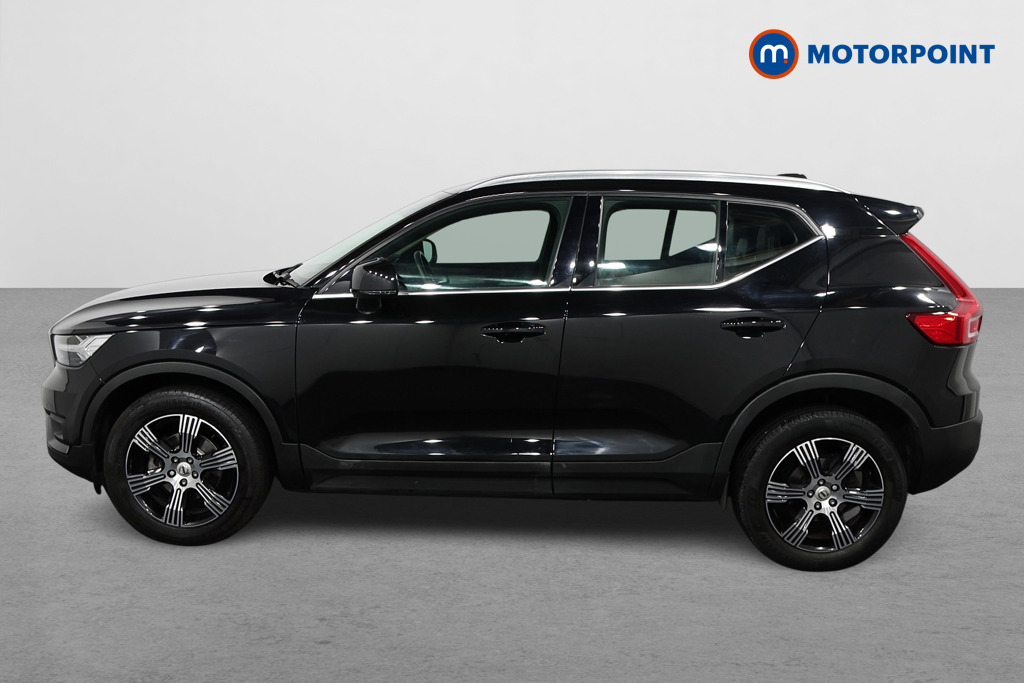 Volvo Xc40 Inscription Automatic Petrol SUV - Stock Number (1565481) - Passenger side