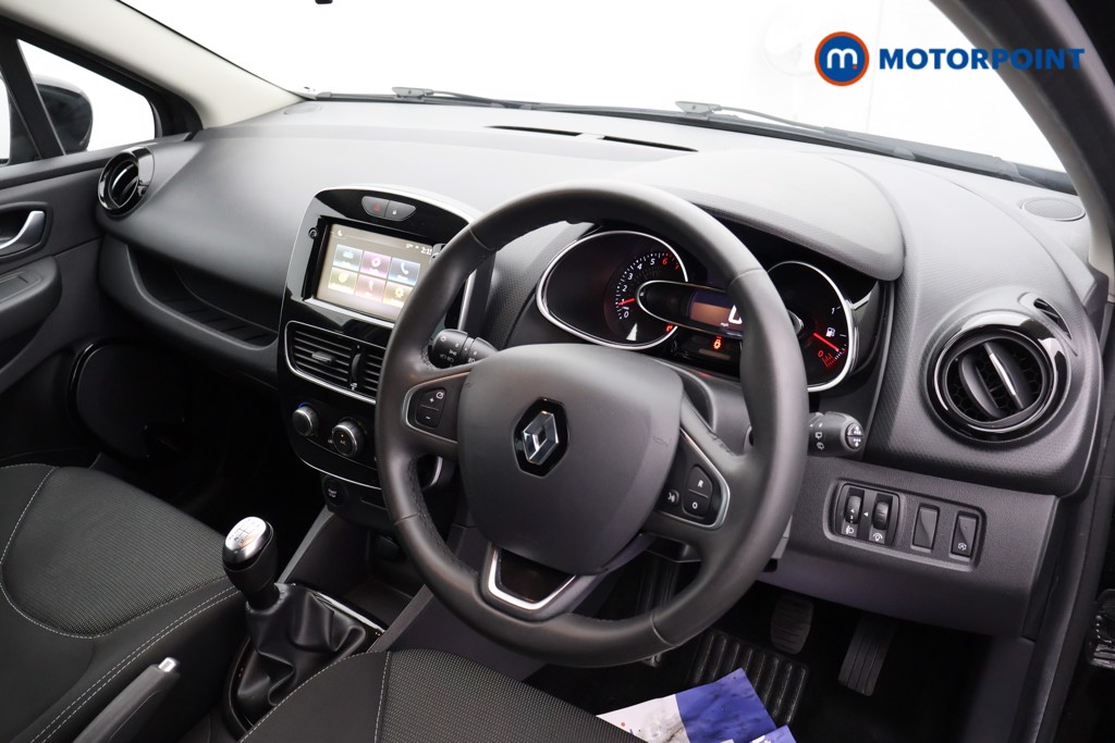 Renault Clio Iconic Manual Petrol Hatchback - Stock Number (1565710) - 10th supplementary image