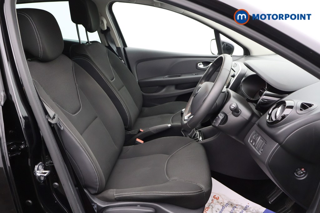 Renault Clio Iconic Manual Petrol Hatchback - Stock Number (1565710) - 11th supplementary image