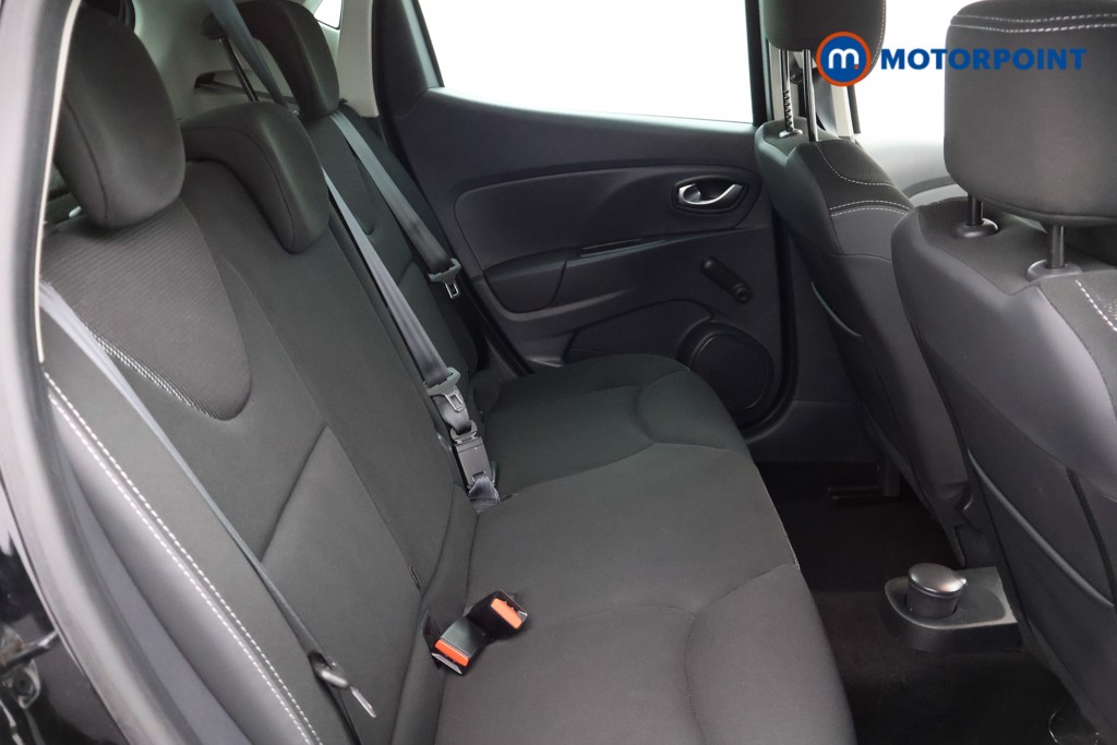 Renault Clio Iconic Manual Petrol Hatchback - Stock Number (1565710) - 12th supplementary image