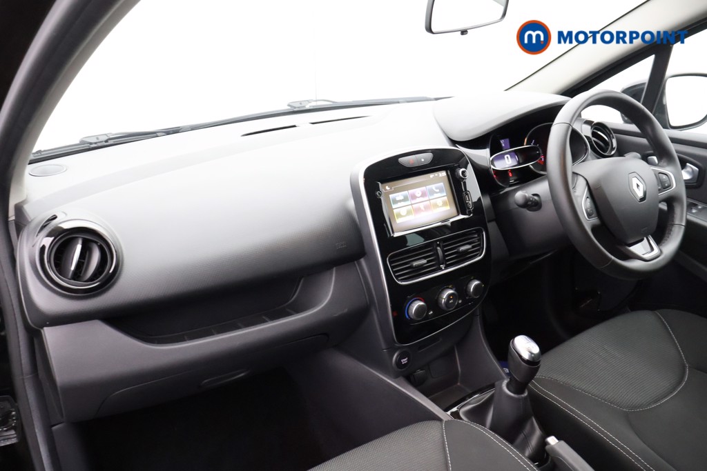 Renault Clio Iconic Manual Petrol Hatchback - Stock Number (1565710) - 13th supplementary image