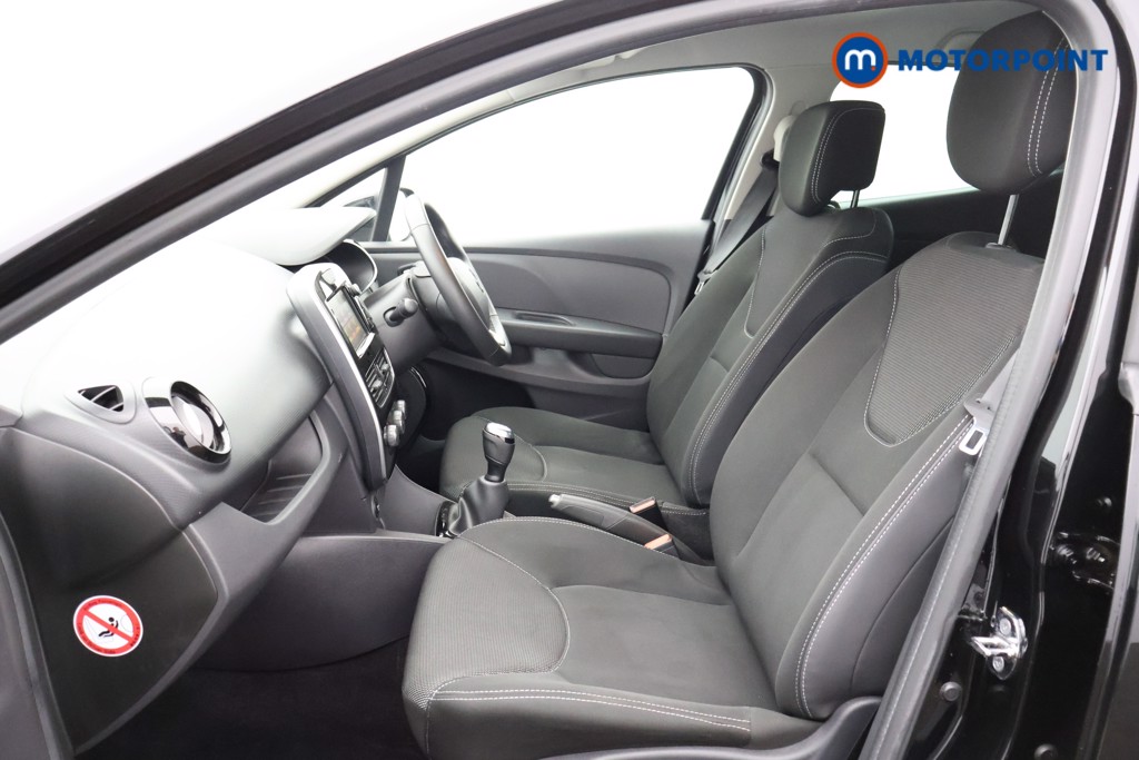 Renault Clio Iconic Manual Petrol Hatchback - Stock Number (1565710) - 14th supplementary image