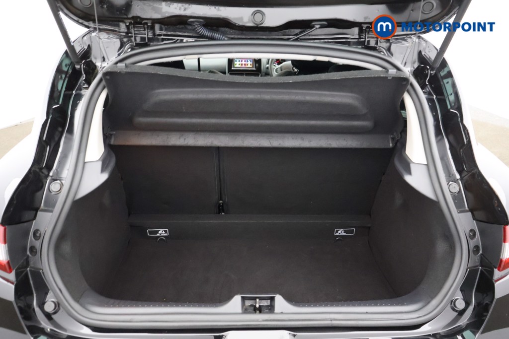 Renault Clio Iconic Manual Petrol Hatchback - Stock Number (1565710) - 15th supplementary image