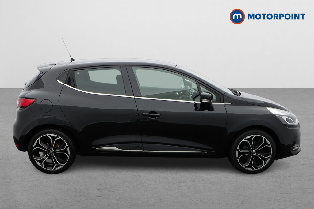 Renault Clio Iconic Manual Petrol Hatchback - Stock Number (1565710) - Drivers side
