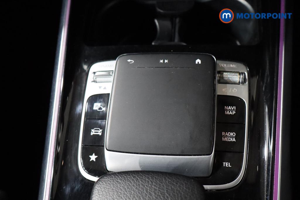 Mercedes-Benz GLB Amg Line Automatic Diesel SUV - Stock Number (1565911) - 5th supplementary image