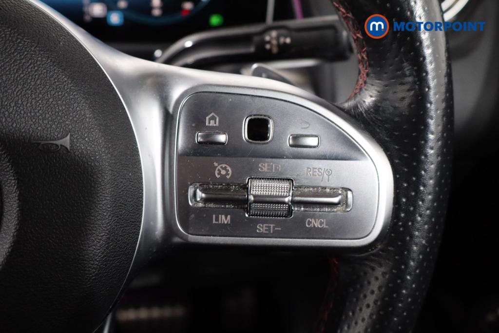 Mercedes-Benz GLB Amg Line Automatic Diesel SUV - Stock Number (1565911) - 7th supplementary image