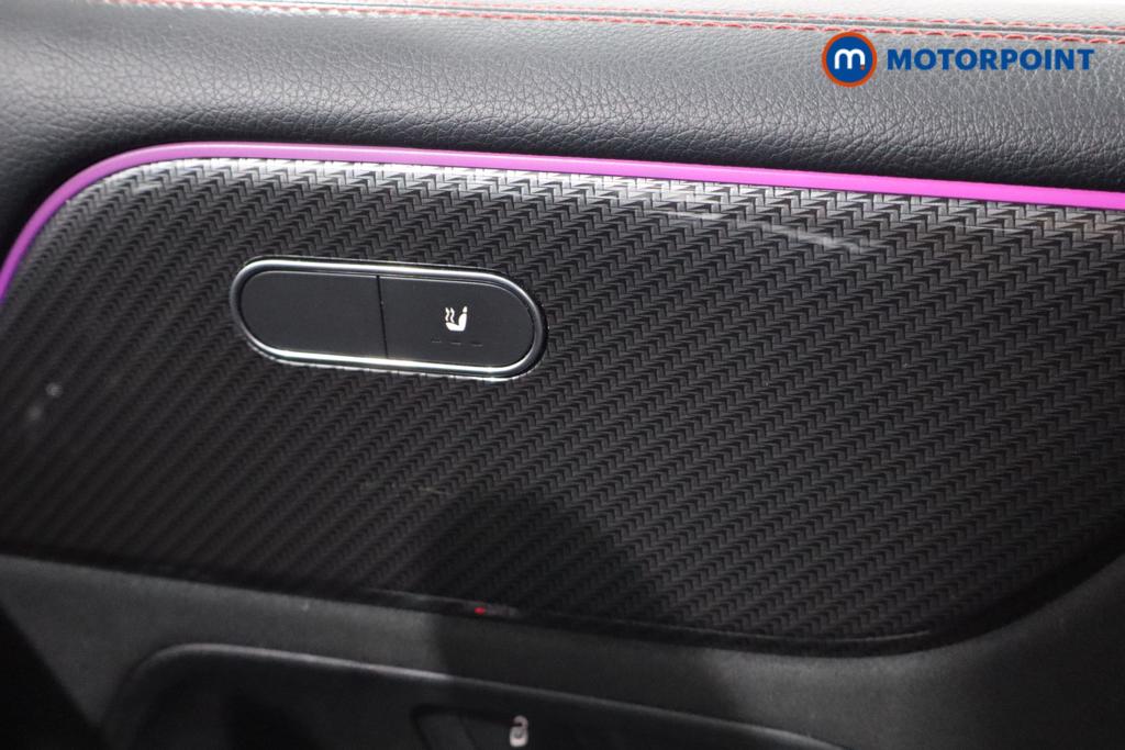 Mercedes-Benz GLB Amg Line Automatic Diesel SUV - Stock Number (1565911) - 9th supplementary image