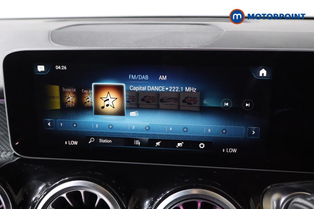 Mercedes-Benz GLB Amg Line Automatic Diesel SUV - Stock Number (1565911) - 11th supplementary image