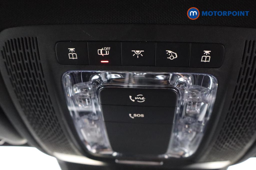 Mercedes-Benz GLB Amg Line Automatic Diesel SUV - Stock Number (1565911) - 14th supplementary image