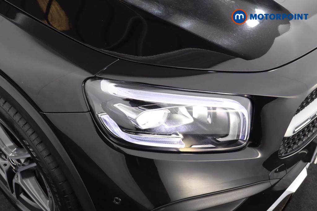 Mercedes-Benz GLB Amg Line Automatic Diesel SUV - Stock Number (1565911) - 16th supplementary image