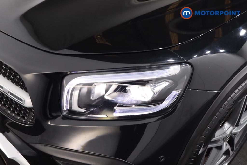 Mercedes-Benz GLB Amg Line Automatic Diesel SUV - Stock Number (1565911) - 17th supplementary image