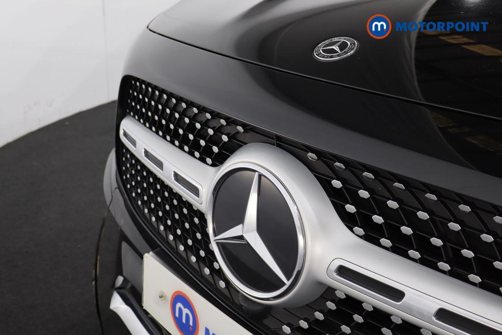 Mercedes-Benz GLB Amg Line Automatic Diesel SUV - Stock Number (1565911) - 18th supplementary image