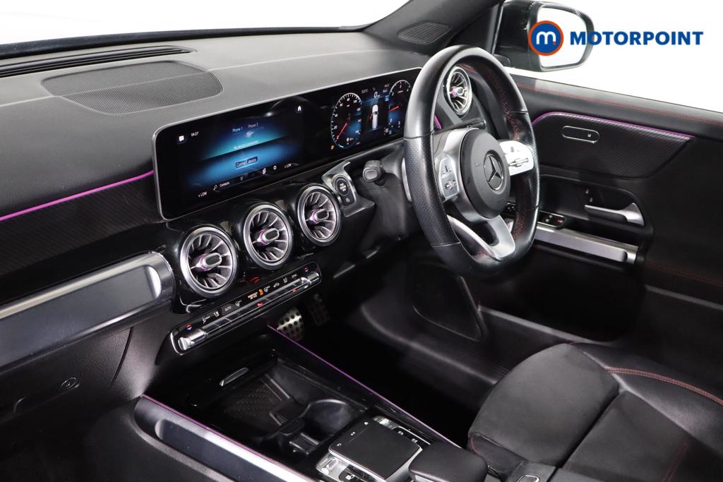 Mercedes-Benz GLB Amg Line Automatic Diesel SUV - Stock Number (1565911) - 19th supplementary image