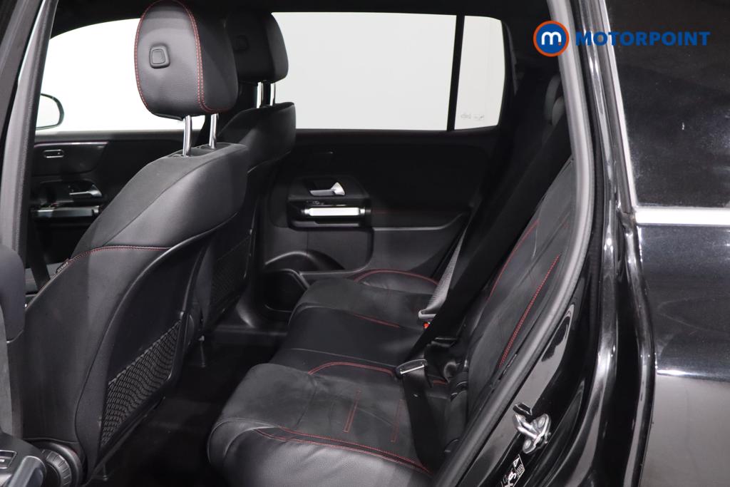 Mercedes-Benz GLB Amg Line Automatic Diesel SUV - Stock Number (1565911) - 23rd supplementary image