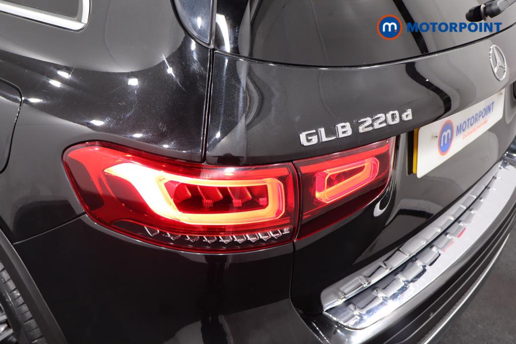 Mercedes-Benz GLB Amg Line Automatic Diesel SUV - Stock Number (1565911) - 24th supplementary image