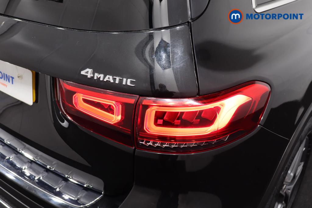 Mercedes-Benz GLB Amg Line Automatic Diesel SUV - Stock Number (1565911) - 25th supplementary image
