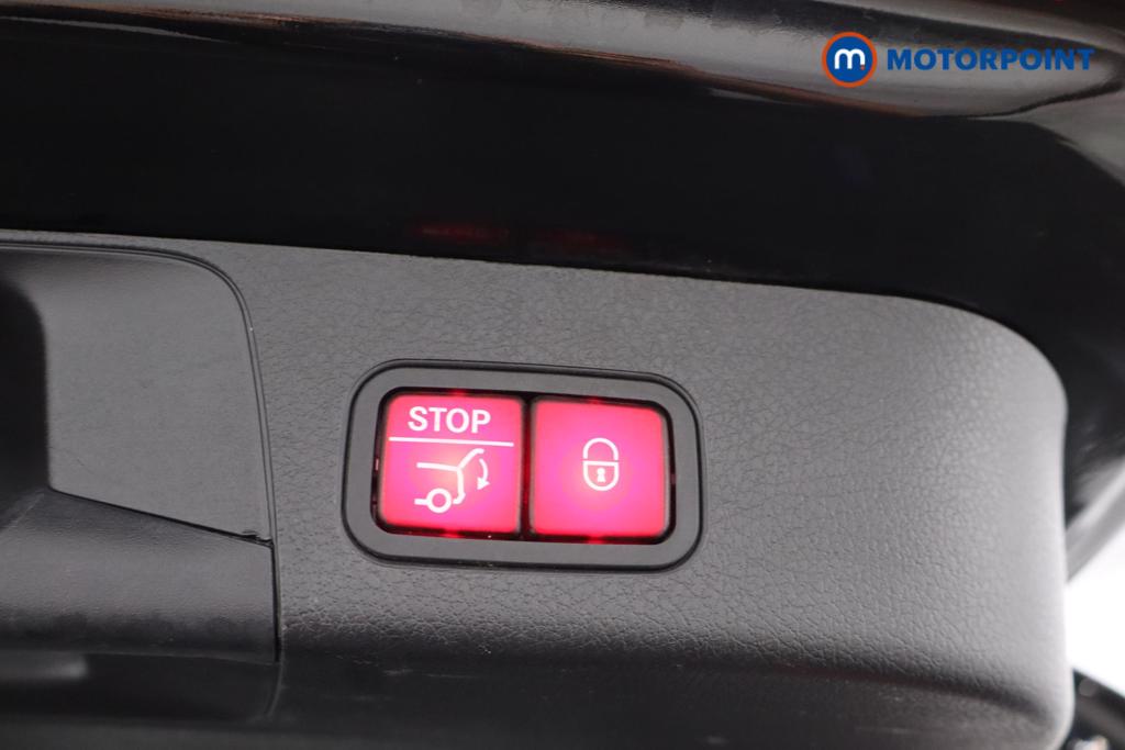 Mercedes-Benz GLB Amg Line Automatic Diesel SUV - Stock Number (1565911) - 27th supplementary image