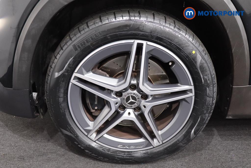 Mercedes-Benz GLB Amg Line Automatic Diesel SUV - Stock Number (1565911) - 30th supplementary image