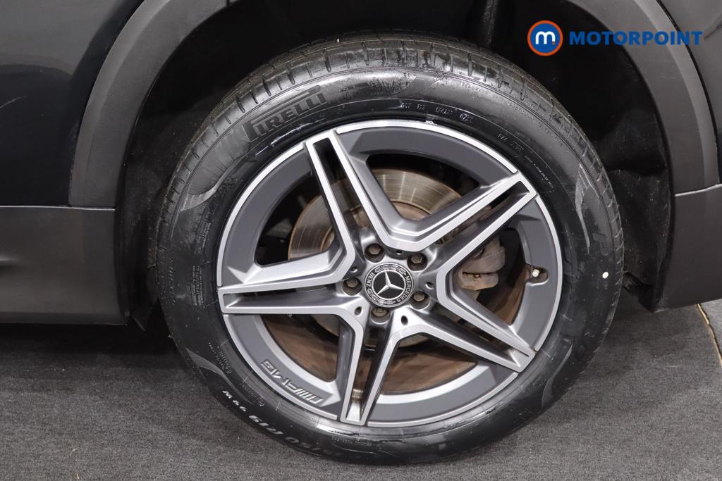 Mercedes-Benz GLB Amg Line Automatic Diesel SUV - Stock Number (1565911) - 31st supplementary image