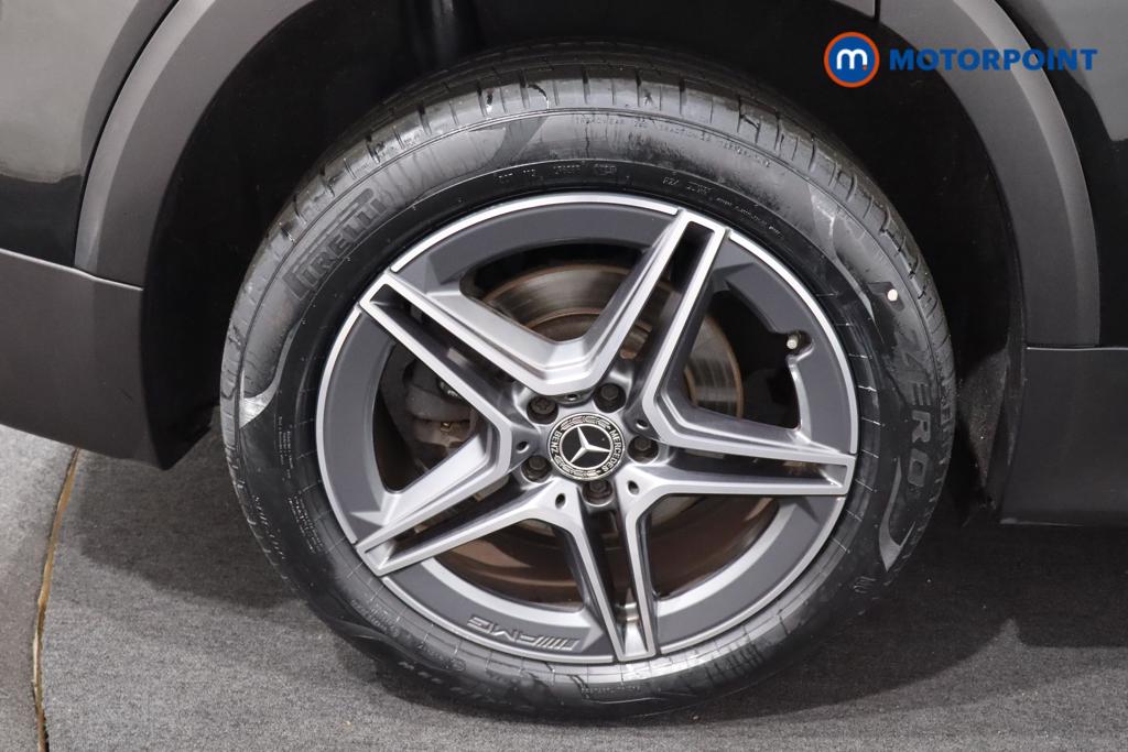 Mercedes-Benz GLB Amg Line Automatic Diesel SUV - Stock Number (1565911) - 32nd supplementary image