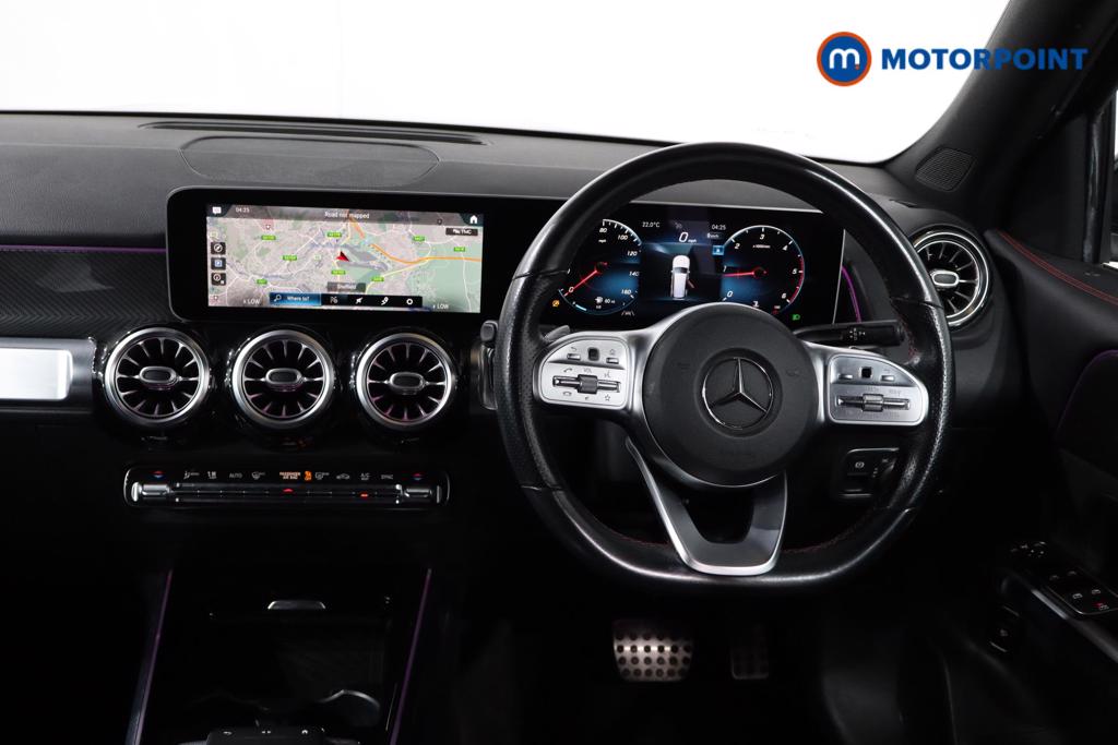 Mercedes-Benz GLB Amg Line Automatic Diesel SUV - Stock Number (1565911) - 1st supplementary image