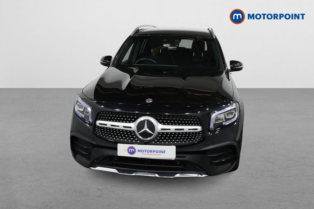 Mercedes-Benz GLB Amg Line Automatic Diesel SUV - Stock Number (1565911) - Front bumper