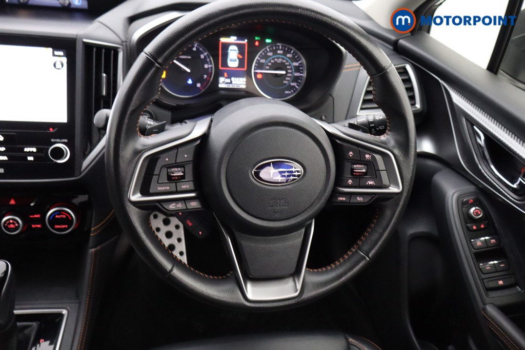 Subaru XV Se Premium Automatic Petrol-Electric Hybrid SUV - Stock Number (1566282) - 3rd supplementary image