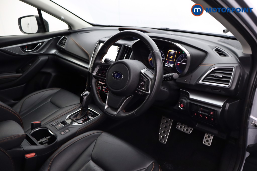 Subaru XV Se Premium Automatic Petrol-Electric Hybrid SUV - Stock Number (1566282) - 4th supplementary image