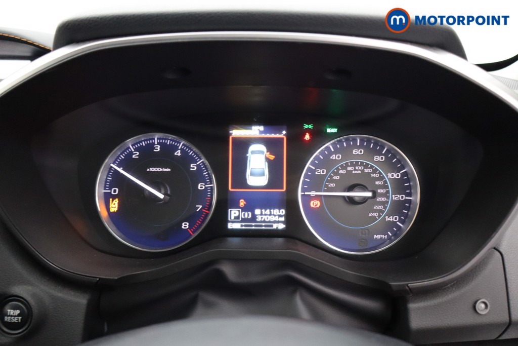Subaru XV Se Premium Automatic Petrol-Electric Hybrid SUV - Stock Number (1566282) - 5th supplementary image