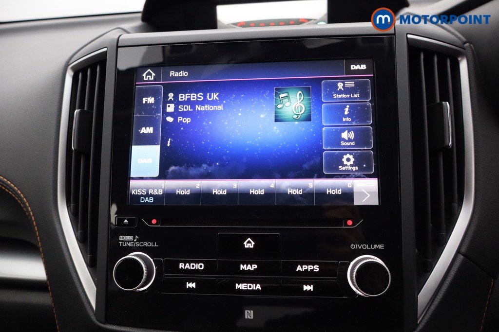 Subaru XV Se Premium Automatic Petrol-Electric Hybrid SUV - Stock Number (1566282) - 6th supplementary image