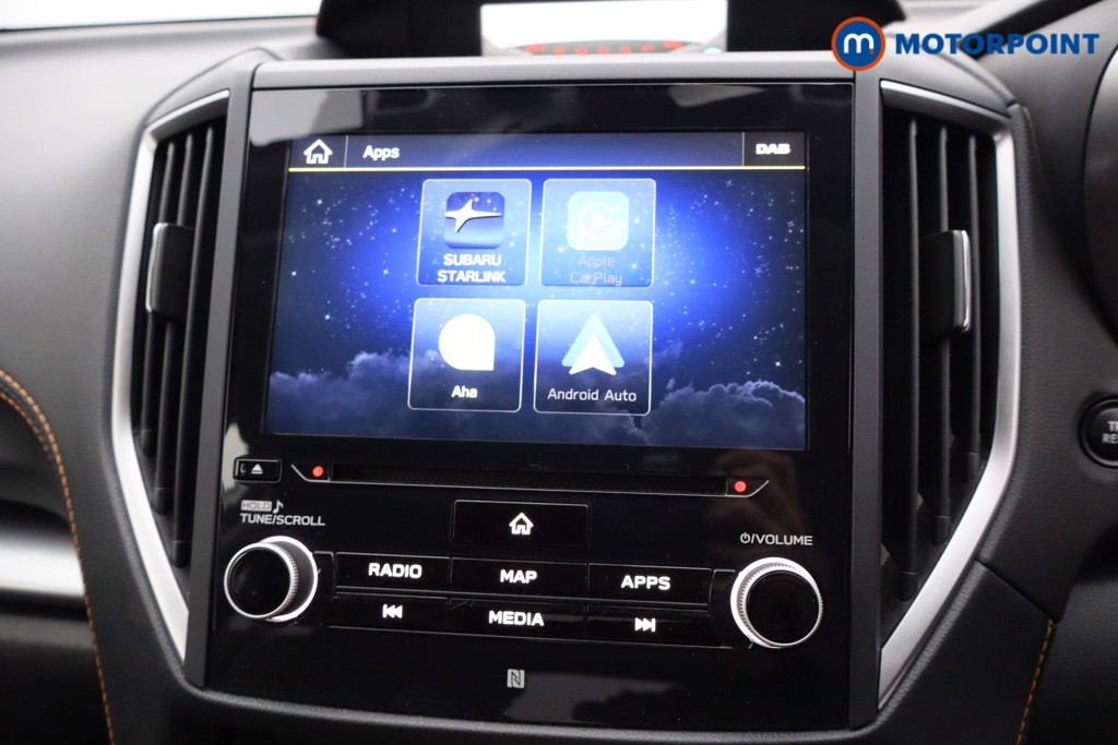Subaru XV Se Premium Automatic Petrol-Electric Hybrid SUV - Stock Number (1566282) - 7th supplementary image