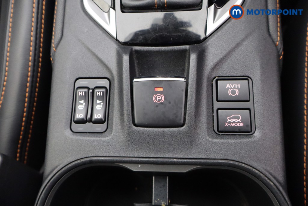 Subaru XV Se Premium Automatic Petrol-Electric Hybrid SUV - Stock Number (1566282) - 12th supplementary image