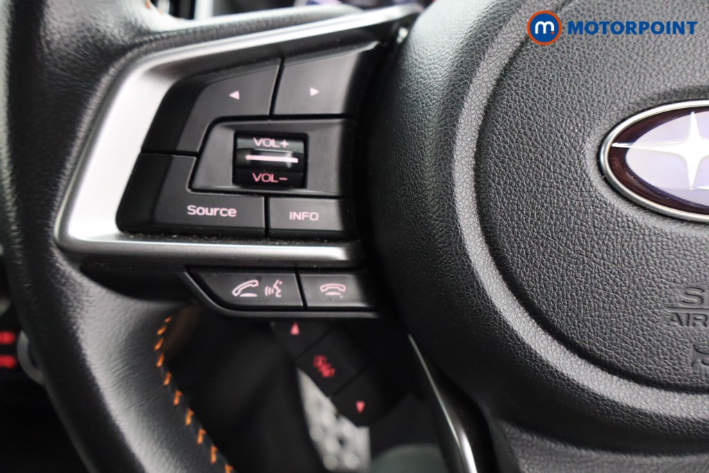 Subaru XV Se Premium Automatic Petrol-Electric Hybrid SUV - Stock Number (1566282) - 14th supplementary image